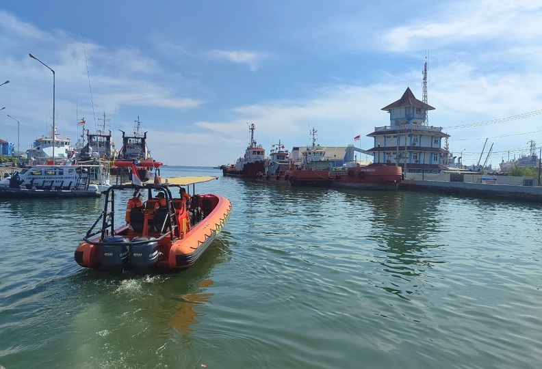 Tahun 2024 SAR Semarang Berhasil Selamatkan 1.007 Orang dalam 170 Kecelakaan dan Bencana