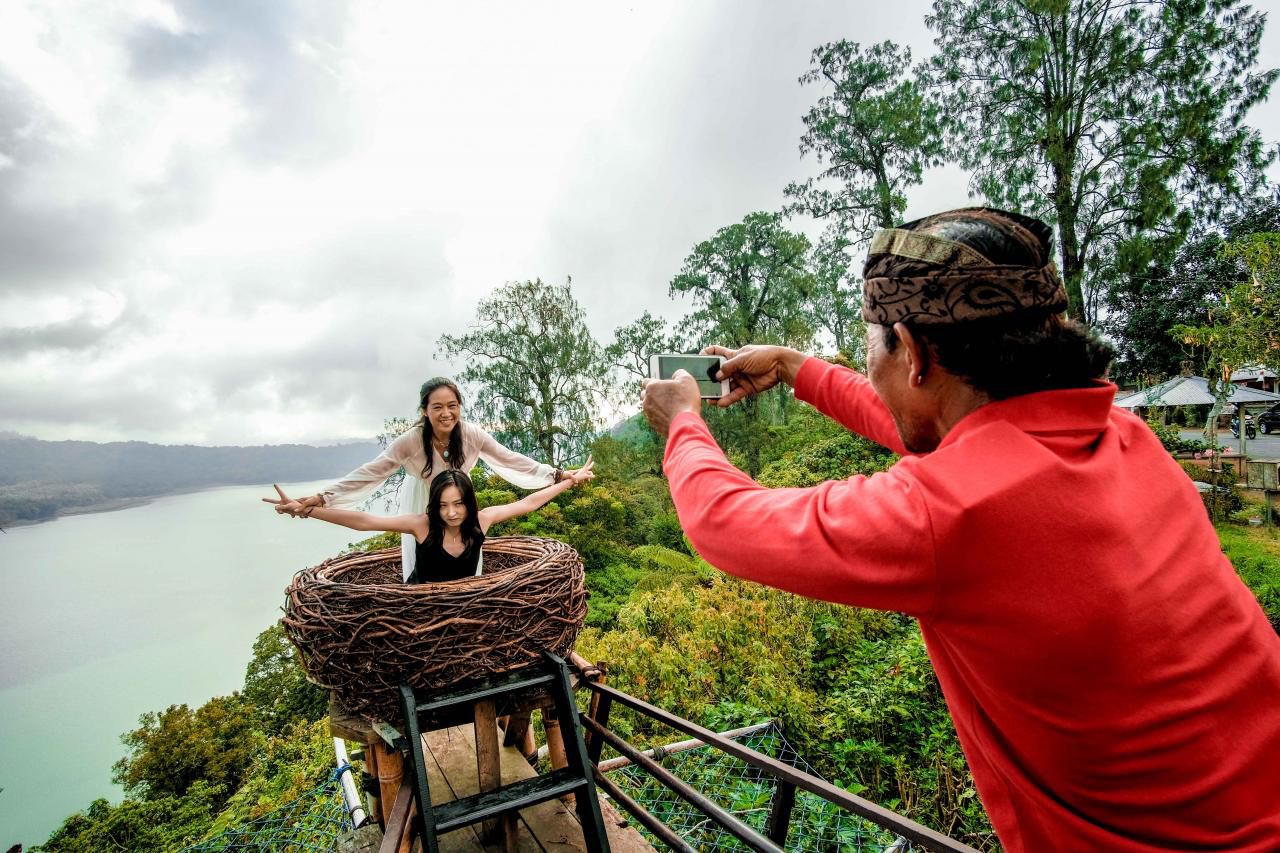 Menpar: Menjaga Citra Pariwisata Indonesia, Menolak Semua Tindakan Negatif