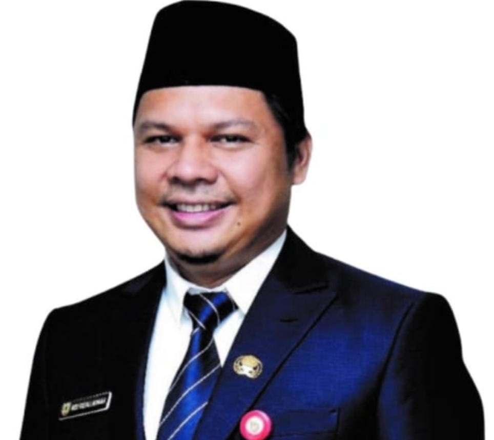 Sambut Panita Pusat HPN, Sekdaprov Kalsel Siapkan Soft Launching 