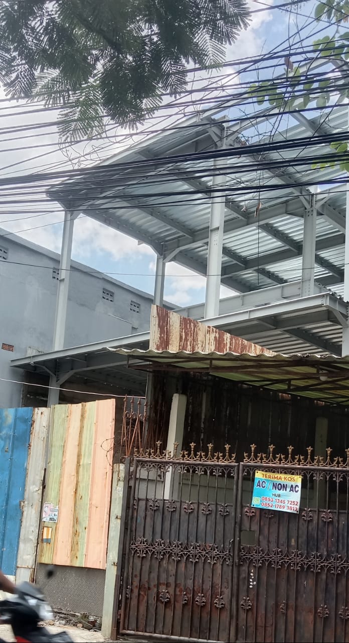 Kado Untuk Gubernur dan Wagub Baru, Online SIMBG Sering Eror Bangunan Langgar Izin Menjamur