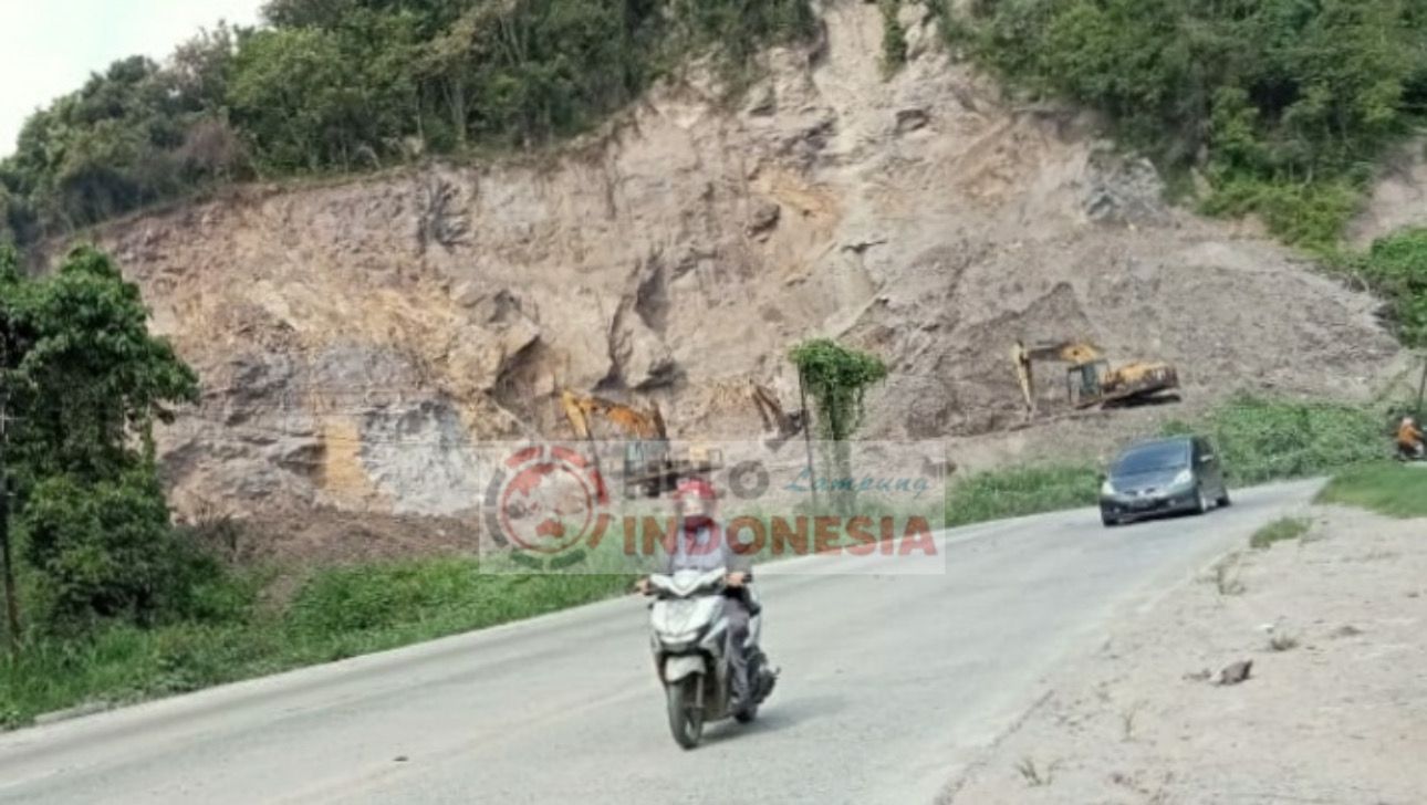 BUKIT PJR