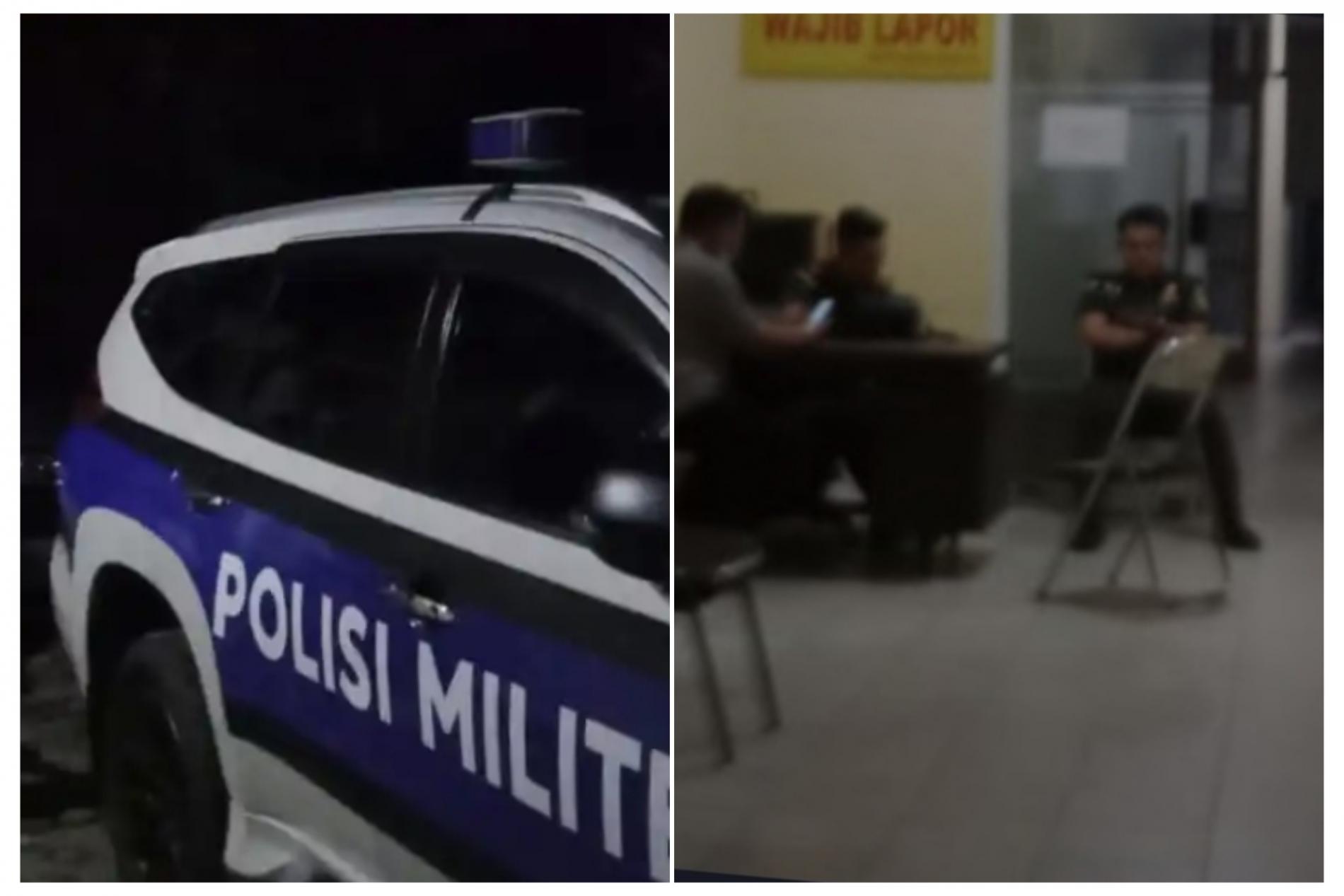 Kejati Lampung Geledah Kantor Dinas PU Lampung Timur
