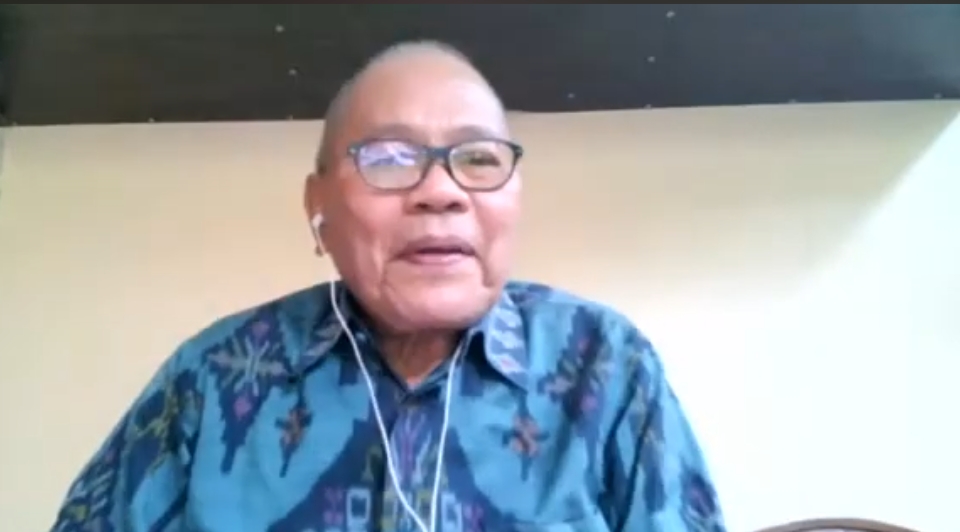 Supaya Diakui Negara dan Berdaya Daya Saing Tinggi, Semua Profesi Harus Punya Sertifikat