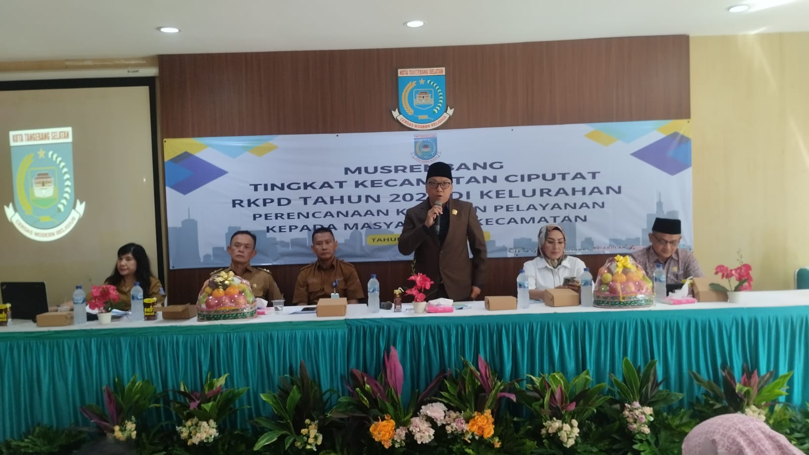 DPRD Tangsel Rekomendasikan 17 Kepala Sekolah untuk Dibina Akibat Langgar Larangan Study Tour