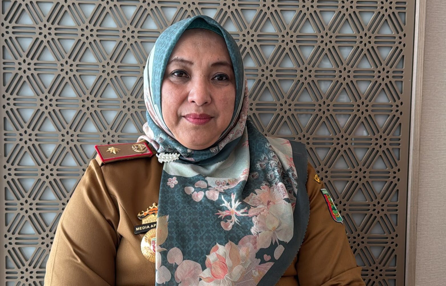 Dinkes Pesawaran Catat 480 Kasus DBD Tahun 2024, Terbanyak di Negerikaton