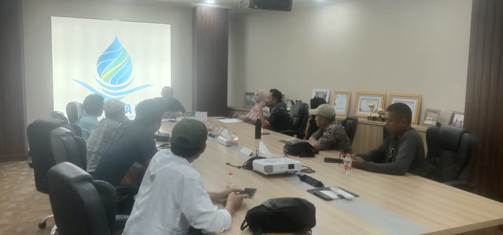 Begini Tanggapan PT PITS Terkait Aksi Demo dari GPMH, Simak!