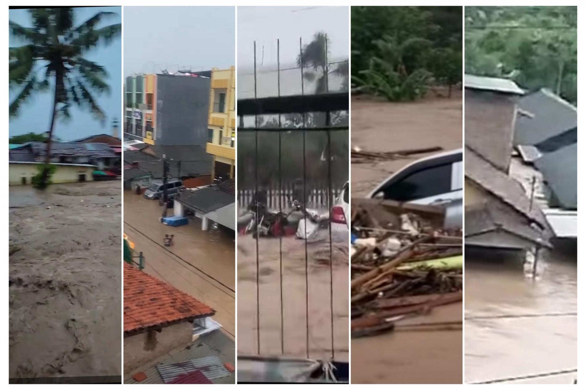 BANJIR