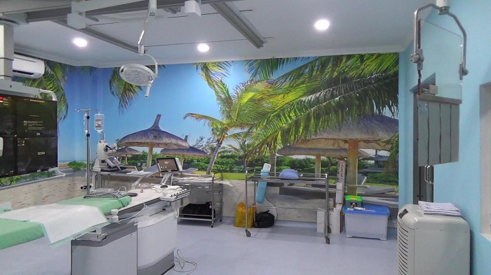 Laboratorium Kateter Jantung RSUD Kendal Mulai Dioperasionalkan