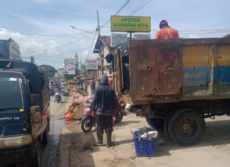 SAMPAH