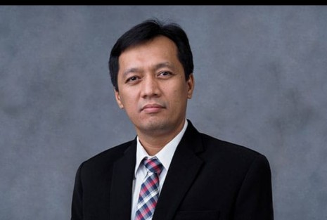 Munafrizal Manan Soal Dua Jenis Pelanggaran HAM