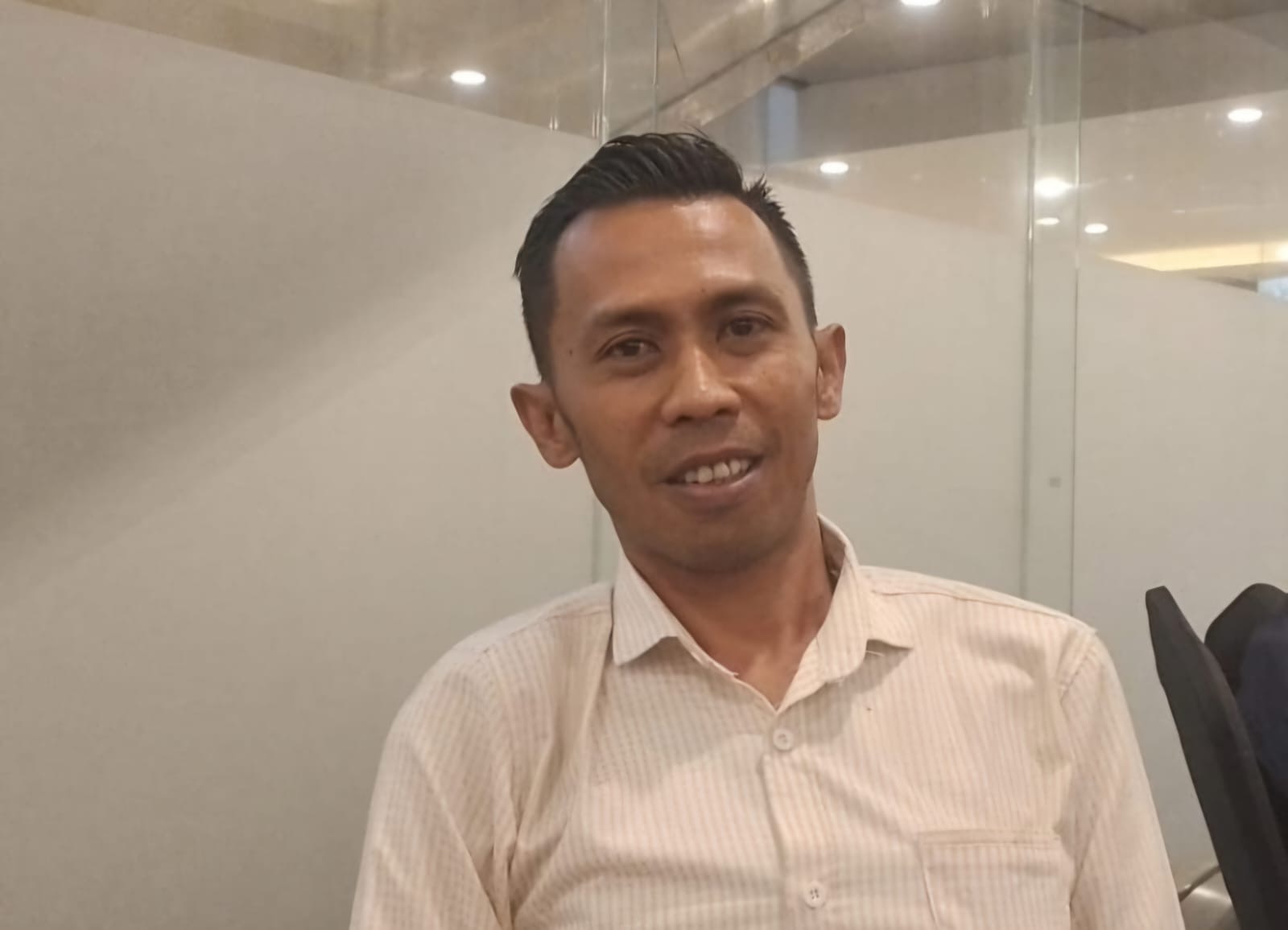 BANKI Minta Pemkab Pringsewu Tegas Soal Alih Fungsi Lahan Sawah