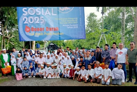 FOKAL SMANDA 87