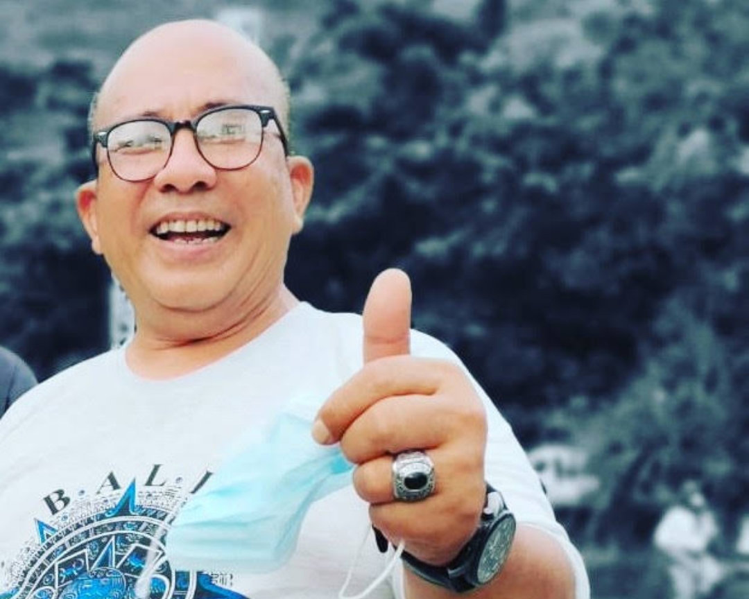 PWI Riau Kirim Delegasi ke HPN 2025  Kalimantan Selatan, Dheni: Kami Siap  Menerima Press Card Number One