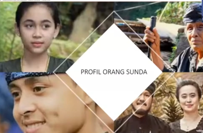 Ternyata, Kebugaran Ala Masyarakat Tradisi Sunda Berkaitan Erat dengan Pola Makan yang Dikonsumsi