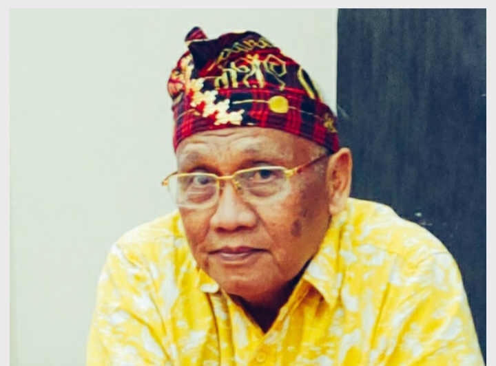 Para Pemimpin Tak Boleh Banyak Meriang Ketimbang Sehatnya