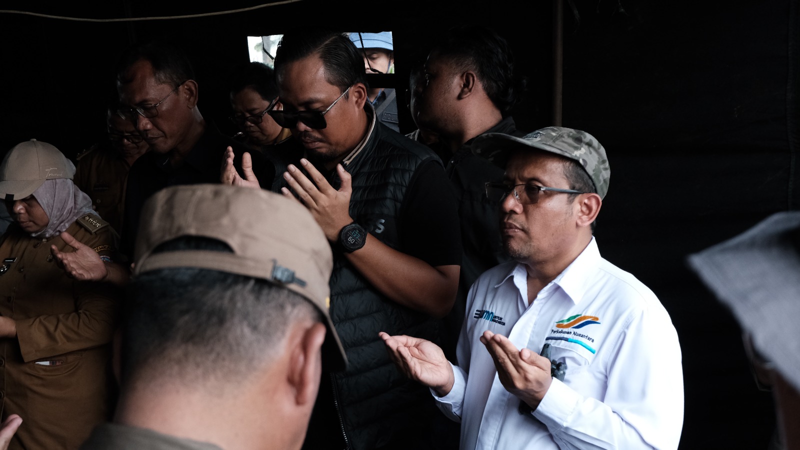 Pascaeksekusi Sidosari, SPPN VII Berharap Tak Ada Provokasi Lagi