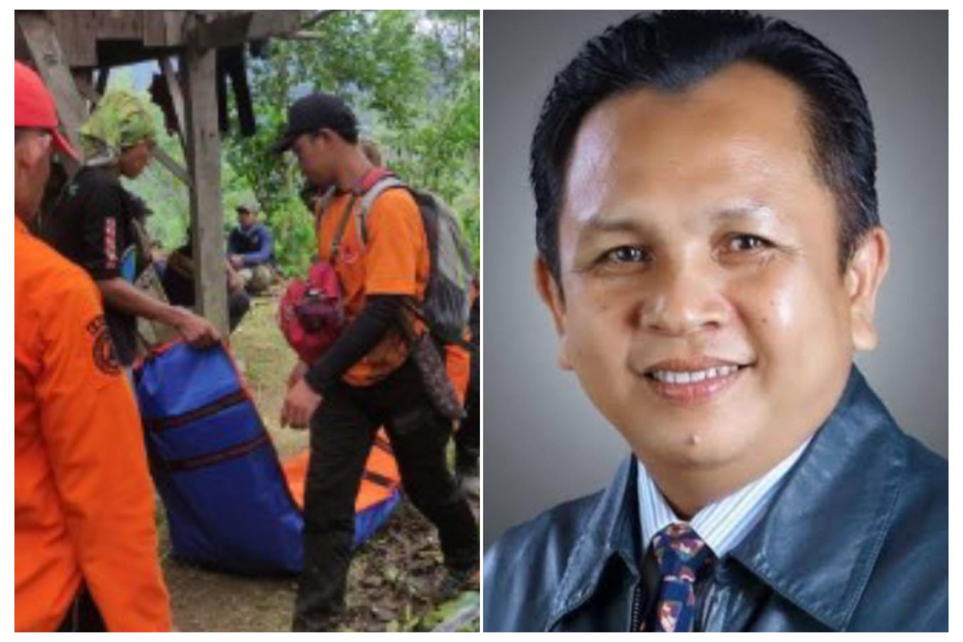 Sering Konflik Hewan Liar vs Manusia, Balai Besar TNBBS Dinilai Gagal