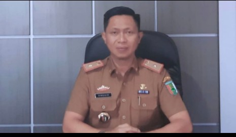 Camat Bantah Ngurung Janda, Inspektorat Ungkap Pernah Terjadi Hal Serupa