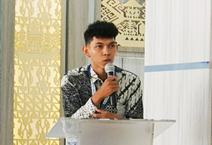 BEM FEB Unila Kecam Dugaan Korupsi CSR BI-OJK, KPK Periksa Komisi XI