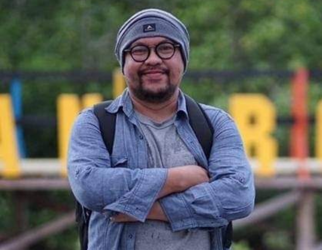 Fadli Poli, Ketua PWI Gorontalo: Siap Hadiri HPN Kalimantan Selatan 2025