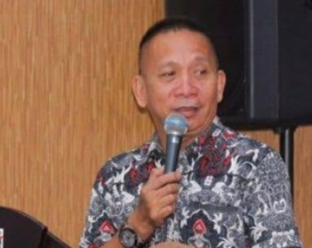 Tetap Solid Pada Hendry Ch Bangun, Ketua PWI Sulut Siap Hadiri HPN Kalimantan Selatan 2025
