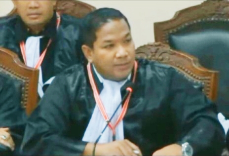 Sidang Pilkada Pesawaran Lalu Perkuat Gugatan, Sidang Nanti Tambah Bukti