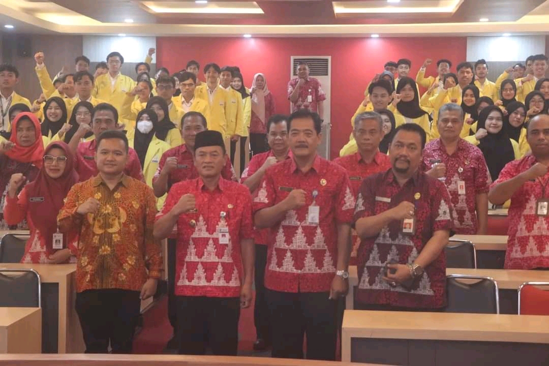 Tempat Wisata Bandungan Jadi Sasaran Edukasi Gempur Rokok Ilegal 