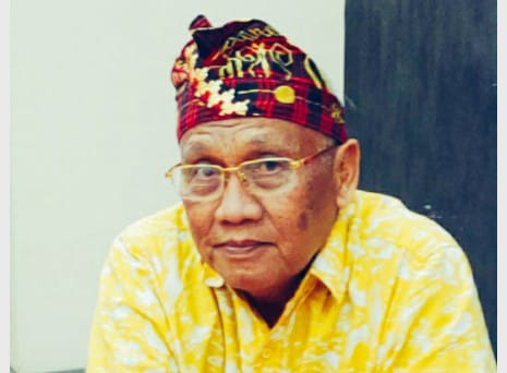 Pesan Kader Beringin Tua ke Para Petarung Musda PG Lampung