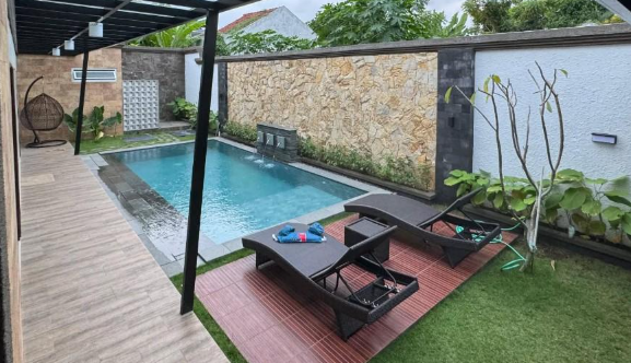 Medea Villa Banyuwangi