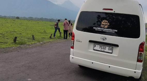 Rekomendasi Travel Terbaik di Banyuwangi