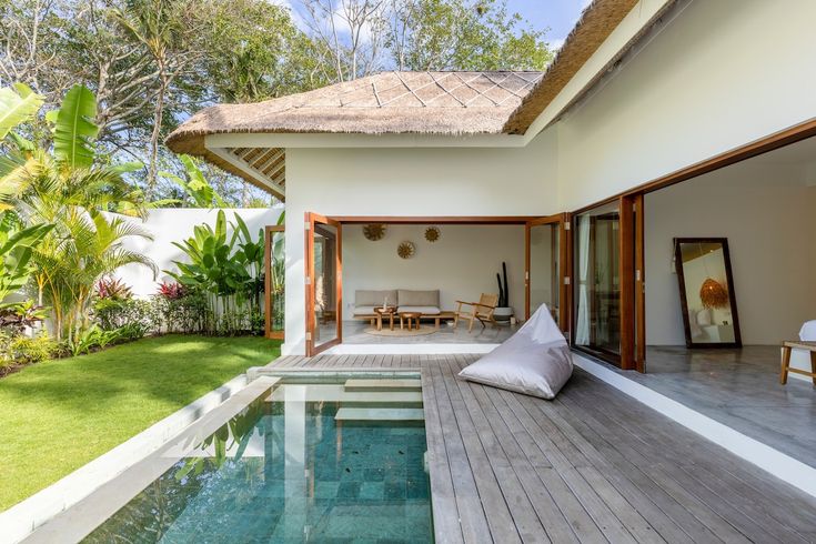 Villa Banyuwangi Private Pool