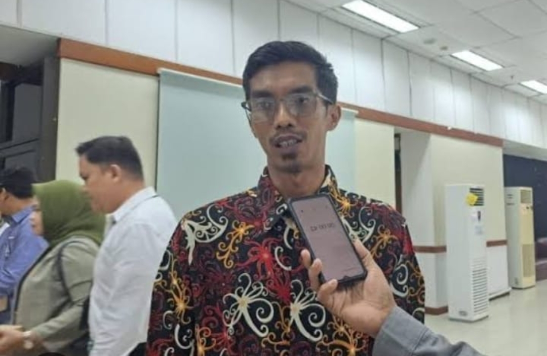 Ikut Ramaikan HPN 2025 di Banjarmasin, PWI Kaltara Dukung Peran Pers dalam Ketahanan Pangan