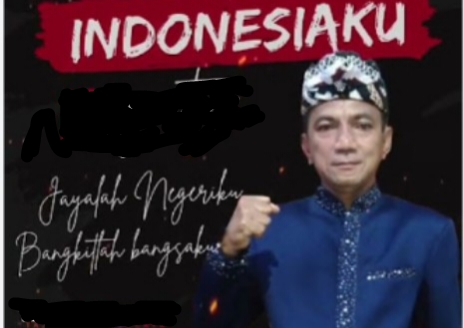 Medianya Dilaporkan Pejabat Pakai UU ITE, Amuri Nilai Kriminalisasi
