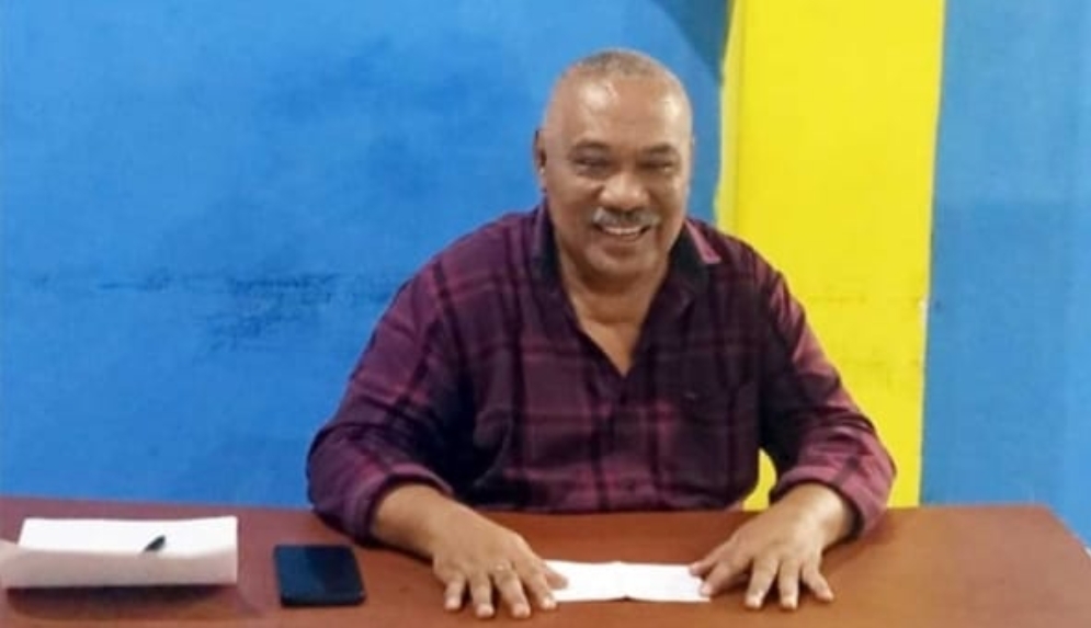 PWI Provinsi Maluku Taat Asas, Siap Hadiri HPN 2025 di Banjarmasin