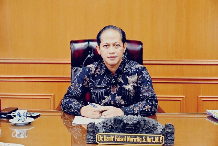 KLH Gerakkan Gaya Hidup Sadar Sampah, Pelototi 306 TPA Open Dumping di Indonesia