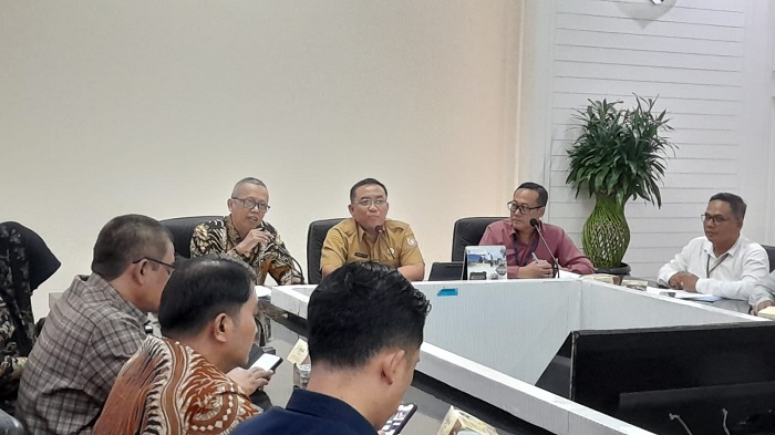 Tren Angka Kemiskinan Naik, Anggota DPRD Jateng Lakukan Pengawasan Tematik di Kendal