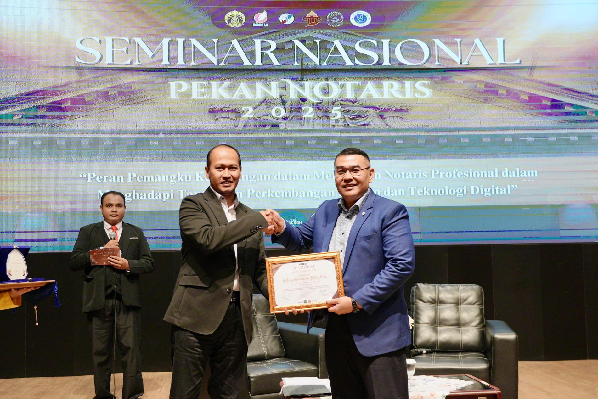 Kementerian ATR/BPN Tingkatkan Pelayanan Melalui Implementasi Layanan Pertanahan Elektronik