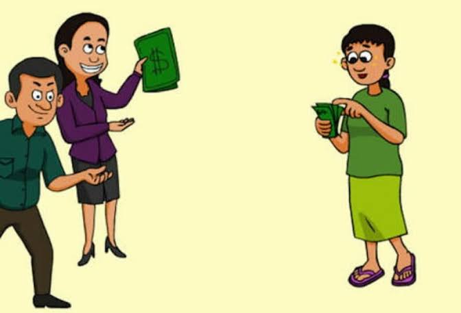 Janjikan Gaji Besar Kerja Di Luar Negeri, Pelaku Tipu Warga Lampung Timur