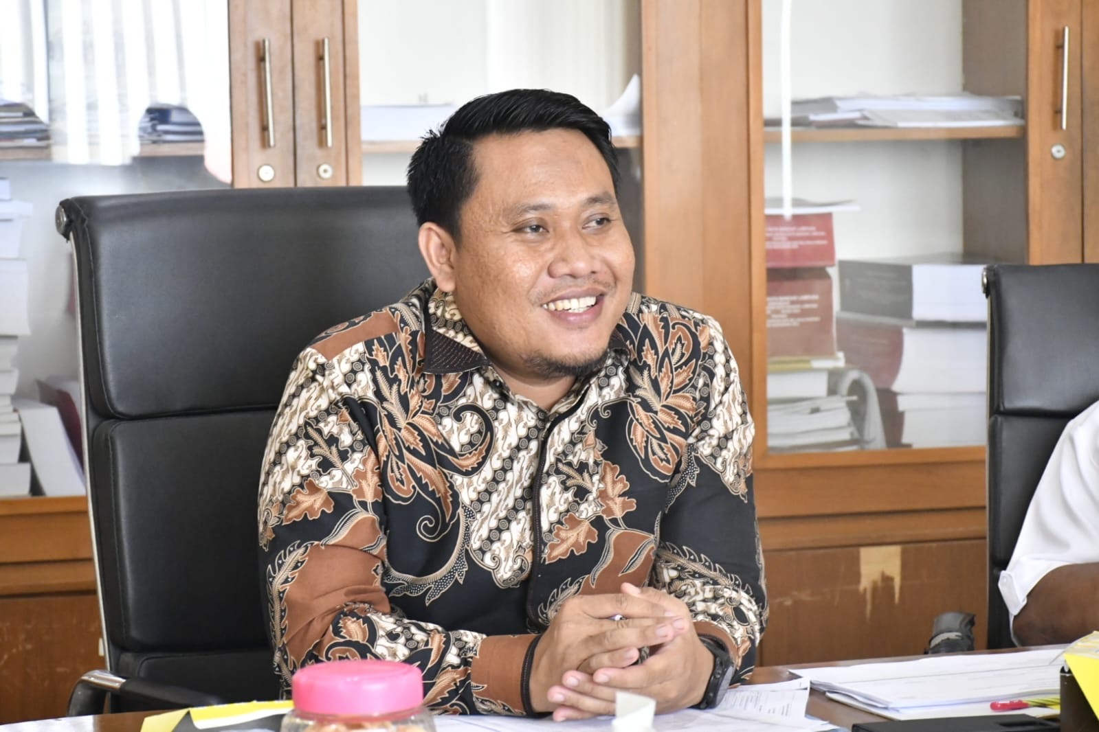 PKS Balam Dukung Instruksi Prabowo Izinkan Pengecer Jual LPG 3 Kg