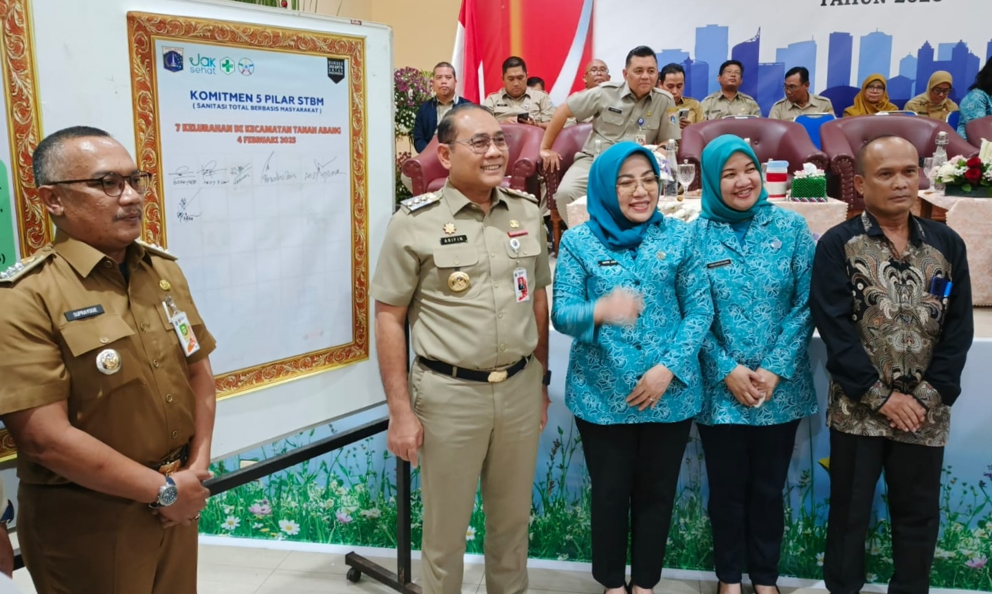 Dukung Pelestarian Budaya Tradisional, Wali Kota Arifin Janji Besok Dua Set Alat Musik Angklung Untuk Paguyuban Angklung Lansia Benhil Diantar