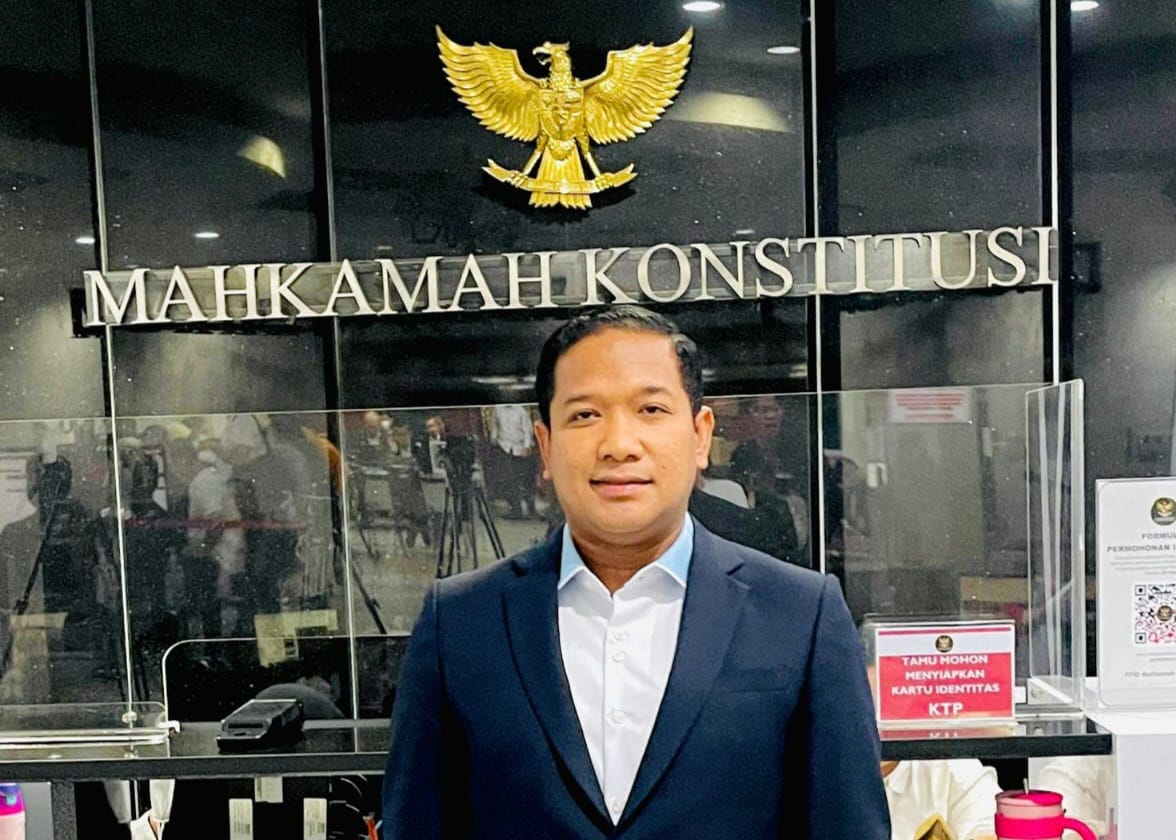 Sidang Pembuktian MK, Handoko Akan Hadirkan 4 Saksi Mematikan