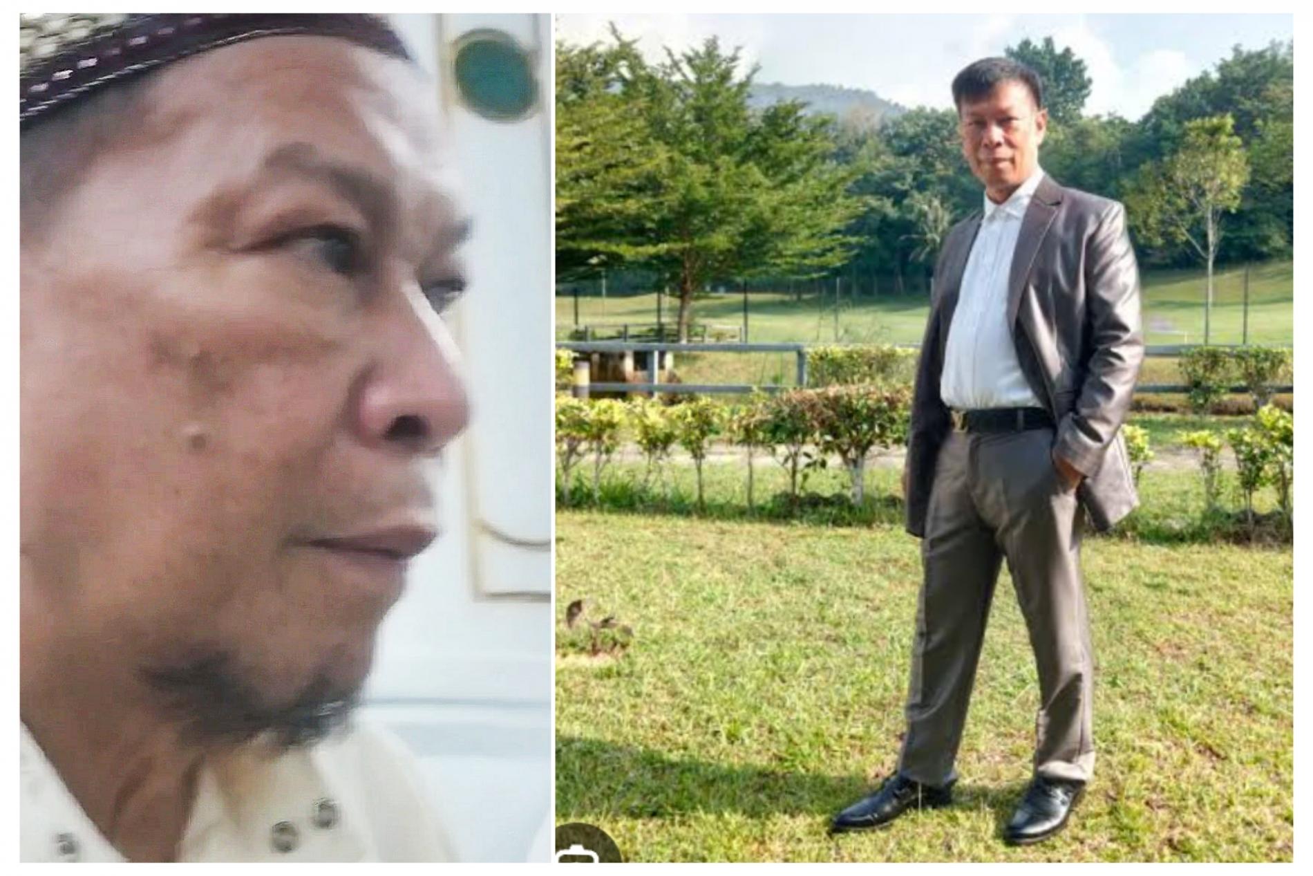 Darussalam Hilang Pasca-Pilgub, Muncul Sudah Berjanggut dan Holistik