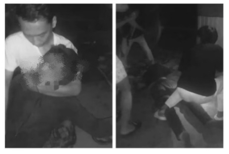 Lepaskan 4 Kali Tembakan, Pencuri Motor Tewas Dikeroyok di Sukarame