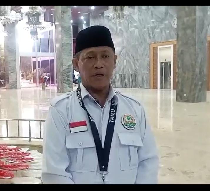 Tata niaga Singkong dan Kesejahteraan Petaninya