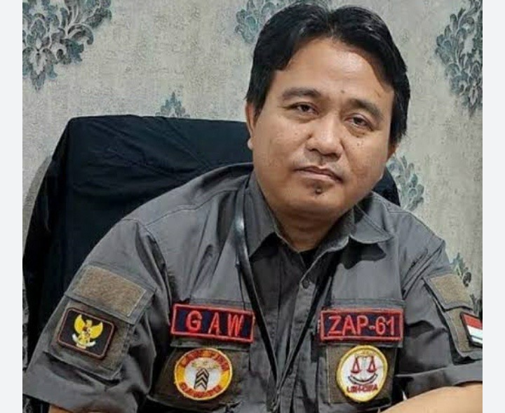 Asta Cita Momentum Atasi Konflik Lahan Marga vs Perusahaan