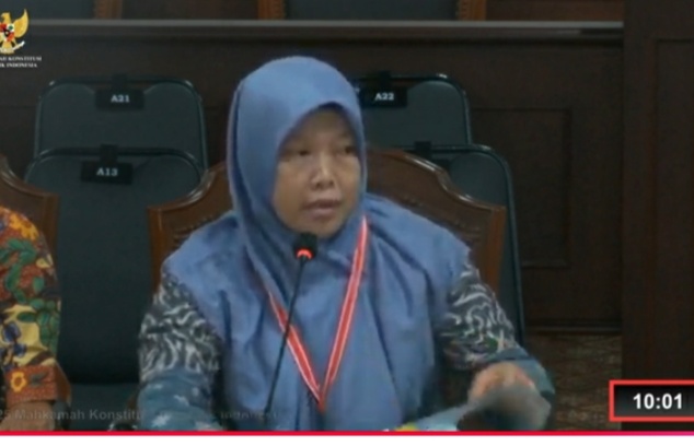 Sudah Dicari Disdikbud Lampung Tak Ada Data Kelulusan Aries Sandi