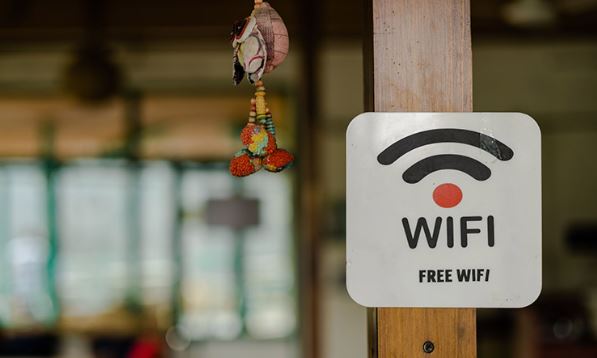WiFi