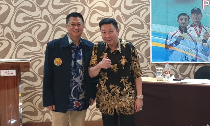 POBSI Jateng Fokus Peremajaan Pebiliar