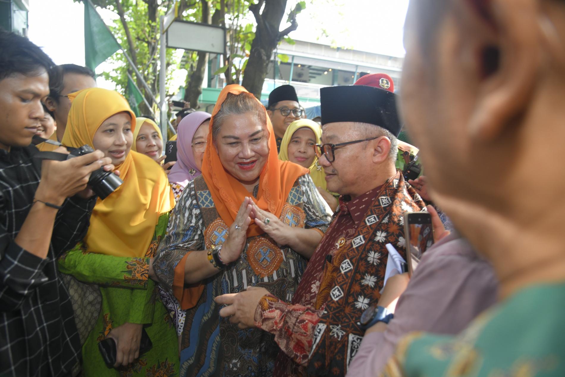 Wali Kota Semarang Pamit, Ini Tanggal Akhir Masa Jabatannya