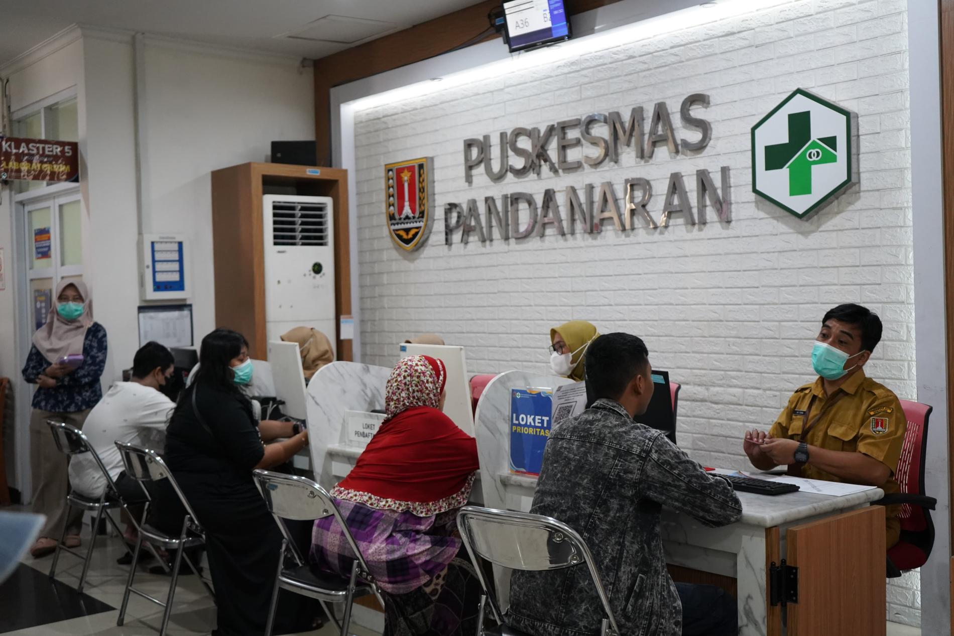 Pemkot Semarang Tak Batasi Kuota PKG Hari Ulang Tahun